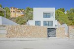 3 bedrooms Villa in Alcalali, Spain No. 11349 - Image 15