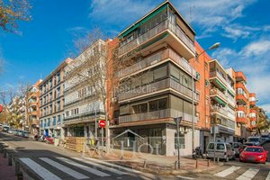 231m² Commercial property in Madrid, Spain No. 113509