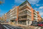 231m² Commercial property in Madrid, Spain No. 113509 - commercial property in Spain