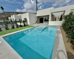 3 bedrooms Villa in Algorfa, Spain No. 11351 - villa in Spain