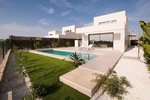 3 bedrooms Villa in Los Montesinos, Spain No. 11354 - Image 27