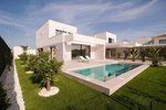 3 bedrooms Villa in Los Montesinos, Spain No. 11354 - Image 29
