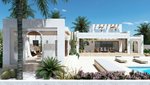 3 bedrooms Villa in Dona Pepa, Spain No. 11357 - villa in Spain
