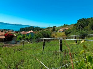 850m² Land in Pontevedra, Spain No. 113597