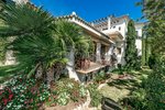 6 bedrooms Villa in Malaga, Spain No. 113627 - Image 11