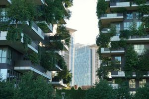 Commercial property in Castelldefels, Spain No. 11364