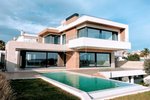 1018m² Land in Barcelona, Spain No. 11365 - land in Spain