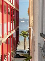 3 bedrooms Apartment in San Pedro del Pinatar, Spain No. 113760 - apartment in Spain