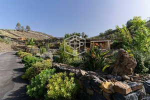 8 bedrooms Villa in Guia de Isora, Spain No. 11385
