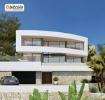 4 bedrooms Villa in Calpe, Spain No. 113875 - Image 2