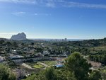 4 bedrooms Villa in Calpe, Spain No. 113875 - Image 5