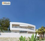 4 bedrooms Villa in Calpe, Spain No. 113875 - Image 10