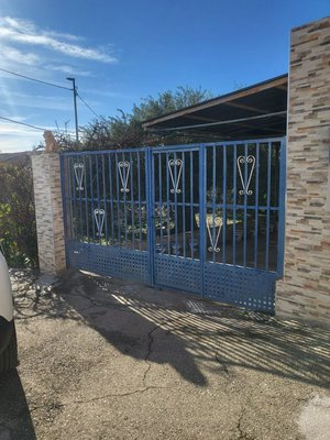 6 bedrooms House in Hellin, Spain No. 113955