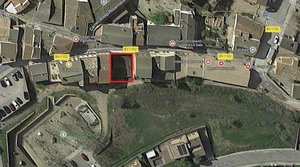 Land in Sant Salvador de Guardiola, Spain No. 113967