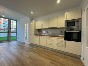 2 bedrooms Apartment in Vilanova i la Geltru, Spain No. 113985