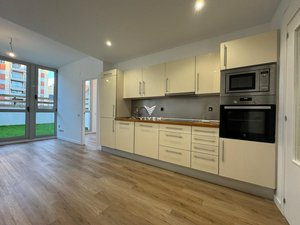 2 bedrooms Apartment in Vilanova i la Geltru, Spain No. 113986