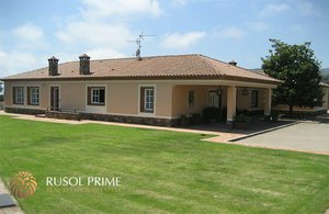 8 bedrooms Villa in Alella, Spain No. 114