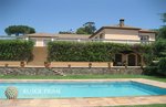 8 bedrooms Villa in Alella, Spain No. 114 - Image 2