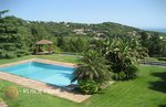 8 bedrooms Villa in Alella, Spain No. 114 - Image 12