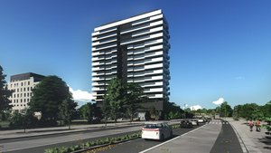 3 bedrooms Apartment in Burgos, Spain No. 114004