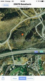70000m² Land in Malaga, Spain No. 114072 - Image 11