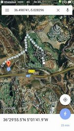 70000m² Land in Malaga, Spain No. 114072 - Image 12