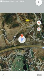 70000m² Land in Malaga, Spain No. 114072 - Image 13