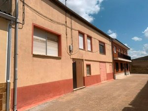 5 bedrooms House in Zamora, Spain No. 114081