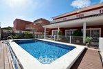4 bedrooms House in Daimus, Spain No. 114100 - Image 32