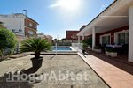 4 bedrooms House in Daimus, Spain No. 114100 - Image 35