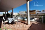 4 bedrooms House in Daimus, Spain No. 114100 - Image 59