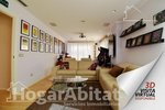 4 bedrooms House in Daimus, Spain No. 114105 - Image 5