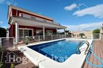 4 bedrooms House in Daimus, Spain No. 114105 - Image 7