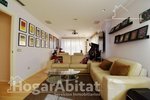 4 bedrooms House in Daimus, Spain No. 114105 - Image 10