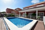 4 bedrooms House in Daimus, Spain No. 114105 - Image 11