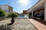 4 bedrooms House in Daimus, Spain No. 114105 - Image 14