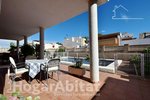 4 bedrooms House in Daimus, Spain No. 114105 - Image 15