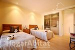 4 bedrooms House in Daimus, Spain No. 114105 - Image 43