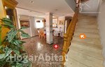 4 bedrooms Penthouse in Mislata, Spain No. 114111 - penthouse in Spain