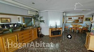 4 bedrooms Penthouse in Mislata, Spain No. 114113
