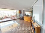 4 bedrooms Penthouse in Mislata, Spain No. 114113 - Image 6