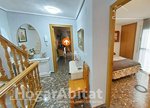 4 bedrooms Penthouse in Mislata, Spain No. 114113 - Image 40