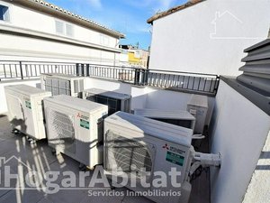 475m² Building in Valencia, Spain No. 114243