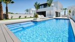 3 bedrooms Villa in Ciudad Quesada, Spain No. 11445 - villa in Spain