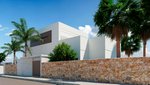 3 bedrooms Villa in Ciudad Quesada, Spain No. 11445 - Image 8