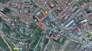 612m² Land in Barcelona, Spain No. 114527
