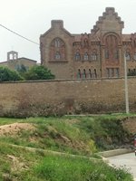 612m² Land in Barcelona, Spain No. 114527 - Image 3