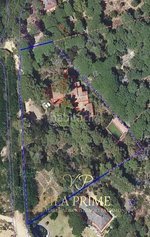 1013m² Land in Cabrera de Mar, Spain No. 114605 - Image 2