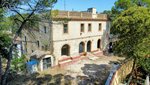 10 bedrooms House in Torrelavit, Spain No. 114716 - house in Spain