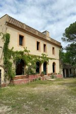 12 bedrooms House in Torrelavit, Spain No. 114722 - Image 6